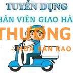 Tân Lợi Phát Tuyển Gấp 2 nhân viên Giao Hàng TP.HCM - Đi làm ngay