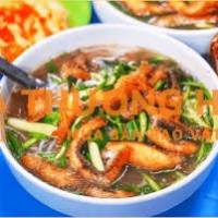 Tuyển nữ làm quán bún cá ở Tây Sơn, đống đa