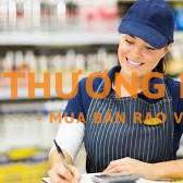 TUYỂN NHÂN VIÊN BÁN HÀNG TẠi CỬA HÀNG