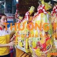 TUYỂN GẤP NHÂN VIÊN BÁN HÀNG TẾT 2026