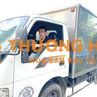 CTY Tuyển 3 Tài xế lái xe tải giao hàng