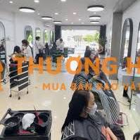 TUYỂN GẤP 5 THỢ PHỤ - 5 THỢ CHÍNH LÀM TÓC NỮ THỦ ĐỨC - HCM