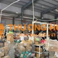 Trung Tâm Phân Phối Tuyển 10 Nhân viên Kho thu nhập 9-12tr tại Tân Phú