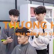 Nhận dạy ghề tóc nam miễn phí . Nhận nam vs nữ