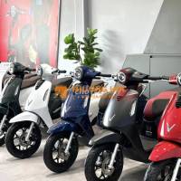 VINFAST EVO NEO - MIỄN PHÍ ĐĂNG KÝ RA BIỂN