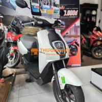 XE MÁY ĐIỆN HONDA ICON E - PHIÊN BẢN CAO CẤP