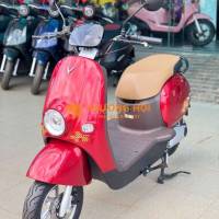 VINFAST MOTIO - KHÔNG CẦN BẰNG LÁI_TẶNG VOUCHER