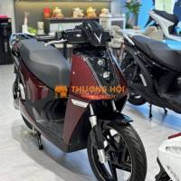 VINFAST THEON S - XE MÁY ĐIỆN CAO CẤP HẠNG SANG