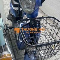 Xe đạp điện Hamachi Xanh dương Đã qua sử dụng