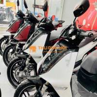 Giảm Ngay 9tr Khi chọn mua THEON S Tại Đại Lý