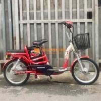 🔥Thanh lý dùm khách giá :2tr400 .xe điện cũ honda