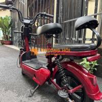 Bán xe đạp điện chạy pin
