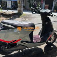 vento neo odo 6.000km đẹp leng keng