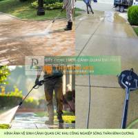 DỊCH VỤ BẢO TRÌ CẢNH QUAN TẠI ĐỒNG NAI 078 4992 789