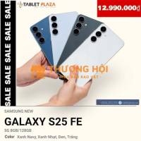 Samsung Galaxy S25 FE 5G (128GB) – 12.990.000₫