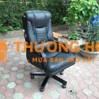 Bán ghế giám đốc đã sử dụng còn 95%