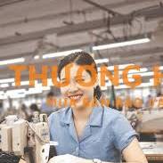 Tuyển Thợ May Thời Trang Nữ