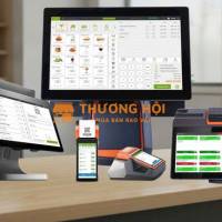 Thiết bị bán hàng hiện đại để tối ưu hóa quản lý cửa hàng