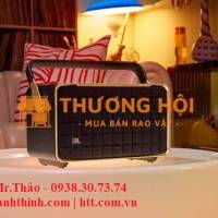 LOA JBL AUTHENTICS 300 – ÂM THANH CAO CẤP, THIẾT KẾ ĐẲNG CAPP