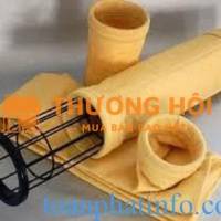 Túi Lọc Bụi Công Nghiệp Hiệu Suất Cao