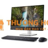 Máy tính All in one Dell Optiplex 7410 Plus (Core i7 13700/16GB/512GB)