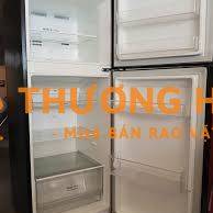 Mua về không dùng, thanh lý tủ lạnh như mới LG Inverter 217 Lít GV-B21