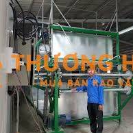 Máy dây chuyền Miến bún phở khô tự động công nghệ sạch