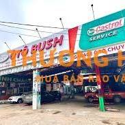 CÔNG TY Ô TÔ BUSH TUYỂN KẾ TOÁN