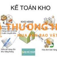 CẦN TUYỂN GẤP KẾ TOÁN KHO, TUYỂN TRỰC TIẾP