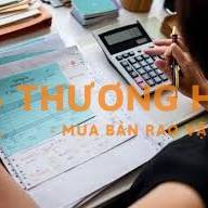 Kế Toán Tổng Hợp ( đi làm ngay)