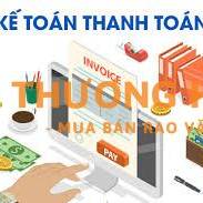 TUYỂN DỤNG KẾ TOÁN INVOICE