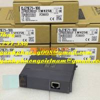 Phân phố mô đun Mitsubishi QJ71E71-100 - Cty Hoàng Anh Phương