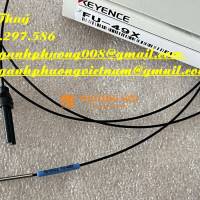 Cảm biến Keyence FU-49X - Giá ưu đãi toàn quốc