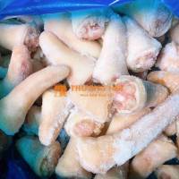 Đuôi Heo Nhập Khẩu – Nguyên Thùng, Chất Lượng Cao