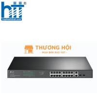 Switch TP-Link TL-SG1024 (Gigabit (1000Mbps)/ 24 Cổng/ Vỏ Thép)