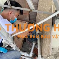 Cần thêm thợ - phụ điện nước nhà phố