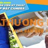 Tuyển kỹ thuật lắp đặt camera