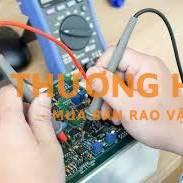 Tuyển thợ sửa điện tử