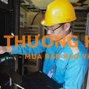 CÔNG TY ĐIỆN VÕ HOÀNG Cần tuyển nhân viên kỹ thuật điện công nghiệp