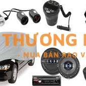 TUYỂN NHÂN VIÊN KỸ THUẬT LẮP ĐẶT PHỤ KIỆN Ô TÔ