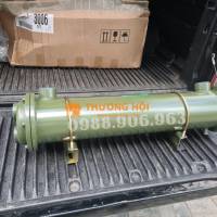 Bộ giải nhiệt dầu thủy lực, Bộ làm mát dầu thủy lực