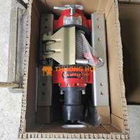 Tời kéo thủy lực, Bán tời kéo thủy lực, Giá tời kéo thủy lực, Phân phối tời kéo thủy lực