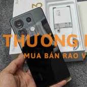 Xiaomi Redmi Note 13 Pro 5G (8/128GB) full box mới keng 99%