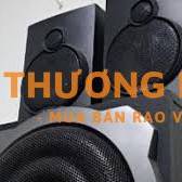 Loa vi tính thanh lý (tặng loa bluetooth)
