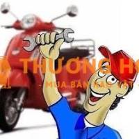 Cần tuyển gấp thợ sửa chữa xe máy, đi làm ngay