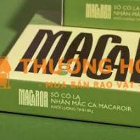 [QUẬN 12, TP.HCM] TUYỂN CÔNG NHÂN SẢN XUẤT SÔCÔLA