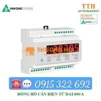Đầu cân điện tử DAT400/A