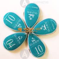 In móc khóa tại Phan Thiết