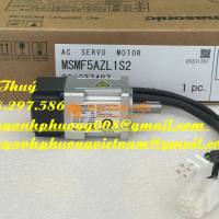 Chuyên hàng chính hãng - Động cơ Panasonic MSMF5AZL1S2