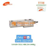 Cảm biến trọng lượng Load cell Migun ST  SBL210-100Kg